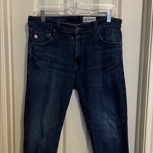 AG-ED Modern Slim jeans 33x33